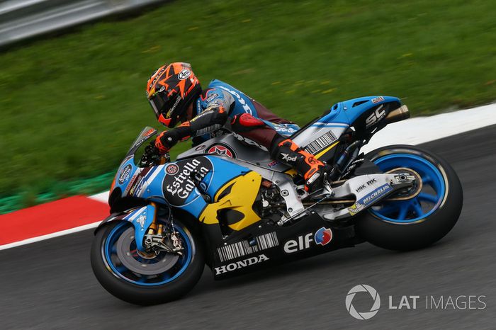Tito Rabat, Estrella Galicia 0,0 Marc VDS