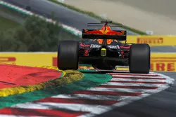  Daniel Ricciardo, Red Bull Racing RB13