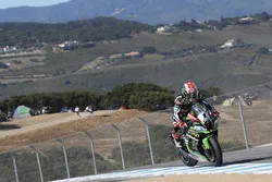 Jonathan Rea, Kawasaki Racing