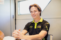 Ralph Boschung, Campos Racing