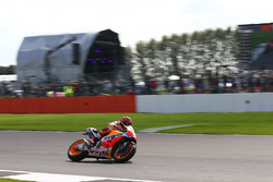Marc Marquez, Repsol Honda Team