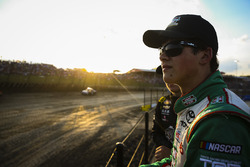 Harrison Burton, Kyle Busch Motorsports Toyota