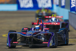 Jose Maria Lopez, DS Virgin Racing
