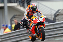 Дані Педроса, Repsol Honda Team