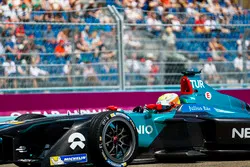 Oliver Turvey, NEXTEV TCR Formula E Team