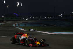 Макс Ферстаппен, Red Bull Racing RB12