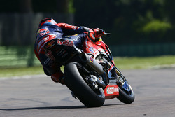 Stefan Bradl, Honda World Superbike Team