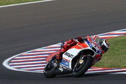 Jorge Lorenzo, Ducati Team