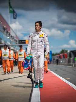 Robert Wickens, Mercedes-AMG Team HWA, Mercedes-AMG C63 DTM