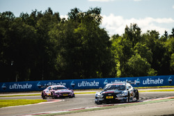 Рене Раст, Audi Sport Team Rosberg, Audi RS 5 DTM