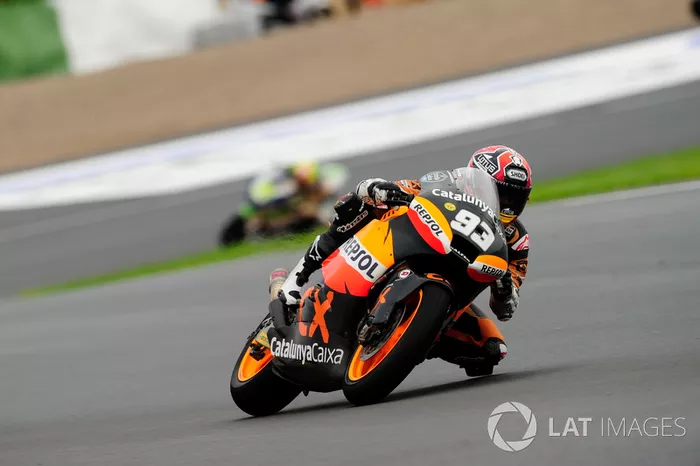 26. GP de Valencia 2012 - Cheste