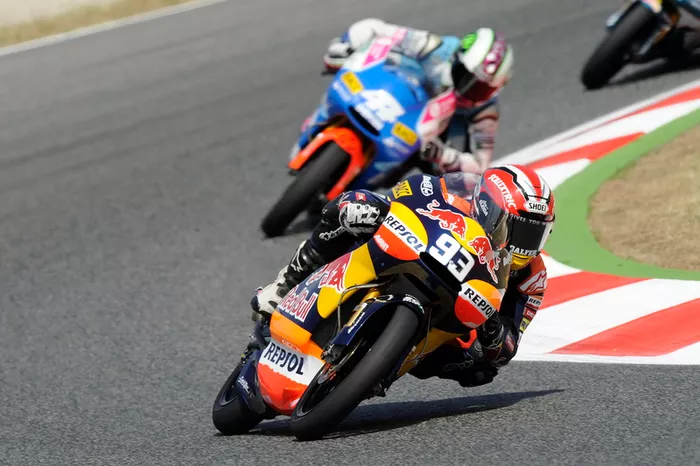 4. GP de Catalunya 2010 - Montmeló