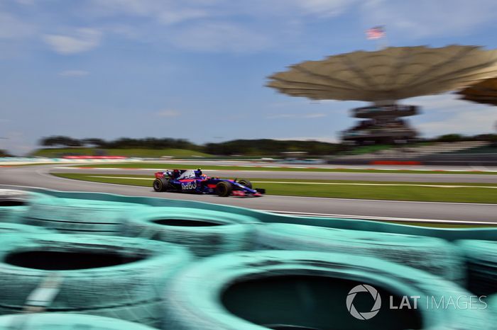Carlos Sainz Jr., Scuderia Toro Rosso STR12