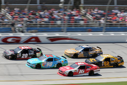 Race action