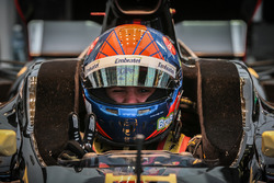 Pietro Fittipaldi, Lotus