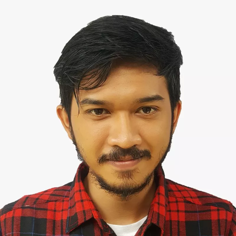 Muhamad Fadli