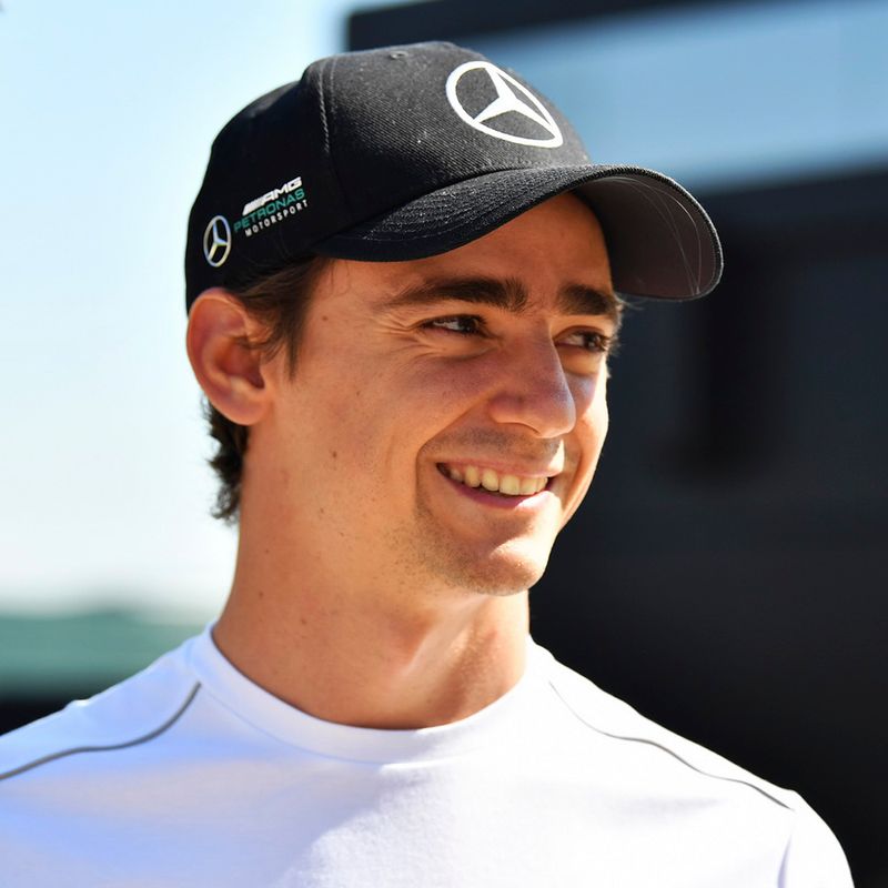 Esteban Gutiérrez