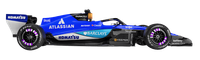Williams FW48