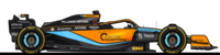 McLaren MCL36