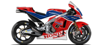 Honda RC213V