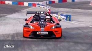 ROC - Kristensen vs Schumacher