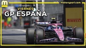 MCLAREN VUELVE A BRILLAR EN UN DÍA DECEPCIONANTE PARA COLAPINTO | RESUMEN LIBRES GP ESPAÑA F1 2025