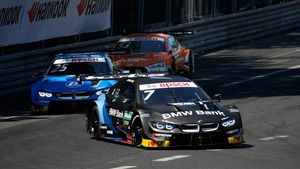 Los mejores momentos del DTM en Norisring – Carrera 2