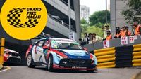 AO VIVO: Assista ao segundo dia de atividades do GP de Macau (em inglês)