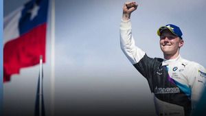 Gunther: “Esta victoria significa mucho para mí”