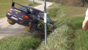 Osterrallye Tiefenbach 2024