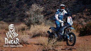 Dakar 2024: resumen Etapa 1