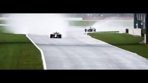 El Red Bull RB20 se reencuentra con el RB1