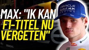 F1-update: Max Verstappen stelt dat Red Bull de problemen nog niet begrijpt, dure crash van Piastri?