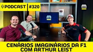 E se rumores da F1 fossem confirmados?