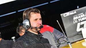 Carrapatoso fala sobre kart, o automobilismo em estado puro