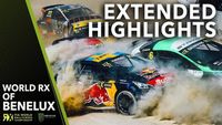 2019 Spa FIA World Rallycross of Benelux