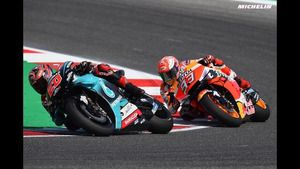 Grand Prix San Marino 2019