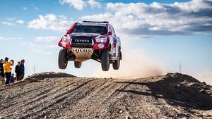 Dakar 2020: Veja os melhores momentos do 4º dia