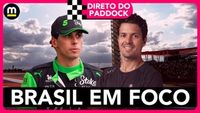 DRUGO CONFIRMA: STROLL QUIS SAIR da Aston! MAX NA MERCEDES? Ru$$ell, BORTOLETO e Audi, CASO POLICIAL