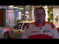 - Jestem zadowolony z wytrwałości i tempa - Marek Suder po Marma 30. Rajdzie Rzeszowskim