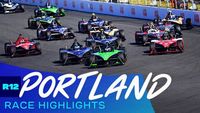 Formuła E: Portland E-Prix 2023