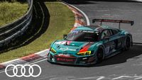 24h Nürburgring 2020: Ön bakış