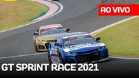 GT Sprint Race: veja como foi corrida 2 da Final