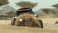 Dakar 2023: Etap 2 - Samochody