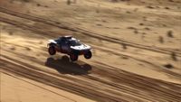 Dakar 2023: Etap 4 - Samochody