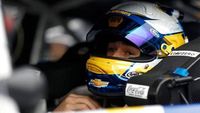 Chase Elliott: No retaliation against Hamlin, just ‘unfortunate circumstances’