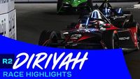 Formuła E: E-Prix Ad-Dirijja I 2023