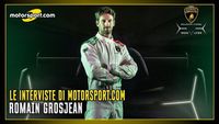 Grosjean: 