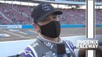 Jimmie Johnsons NASCAR-Abschied