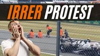 Lebensgefahr für Klimaschutz: Dieser Protest war total dämlich!
